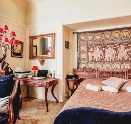 Vip Elysees Rent Appartamento Parigi