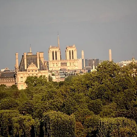 Vip Elysees Rent Appartamento Parigi