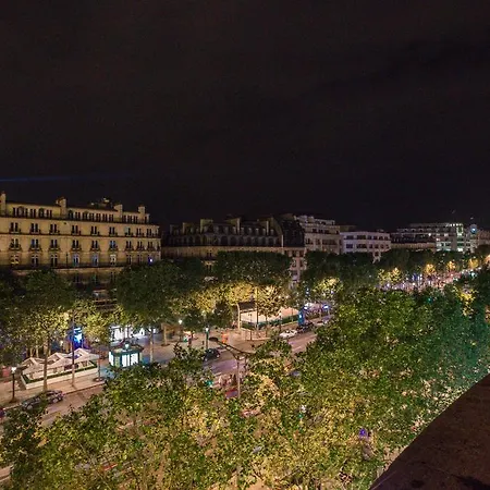 Appartamento Vip Elysees Rent *