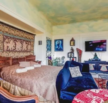 Appartamento Vip Elysees Rent Parigi