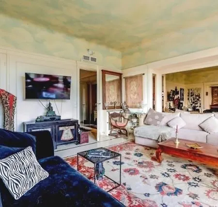 Appartamento Vip Elysees Rent Parigi